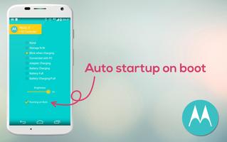 Moto LED for Moto X & E [Root] screenshot 2