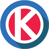 Screen Recorder for KitKat ikona