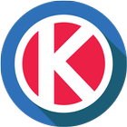 Screen Recorder for KitKat-icoon