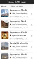 Groupe ALAMI INVEST screenshot 2