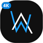 🔥 ALAN WALKER Wallpapers Full HD 4K 2018 🇺🇸 icône