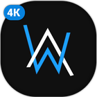 🔥 Wallpapers ALAN WALKER Full HD 4K 2018 ícone