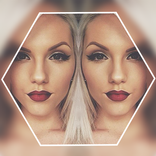 MirrorPic Mirror Photo Effect