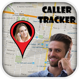 Live Caller Location Tracker