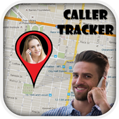 Live Caller Location Tracker icon