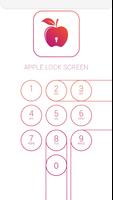 iLockscreen OS10 Affiche