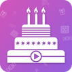 ”Happy Birthday Video Maker