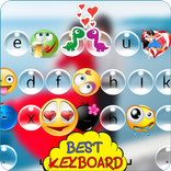 My Photo keyboard