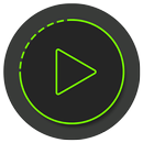 VidPlay: Black Media Player APK