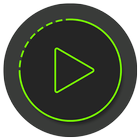 HD Video Player Free:Vidplay icon