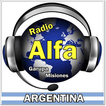 RADIO ALFA MISIONES ARGENTINA