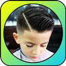 Little Boy Short Hairstyles APK