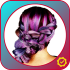 Awesome Braided Hairstyles icône