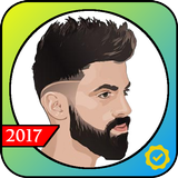 Hairstyle For Men 2017 icône