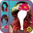 Hair Styler App For Women