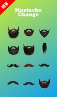 Men's Hair Styler and Mustache スクリーンショット 3