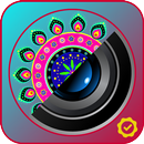 Rangoli Design Photo Camera APK