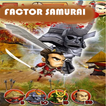 Factor Samurai game