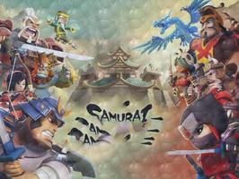 Factor Samurai game screenshot 1