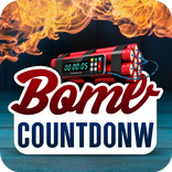 Bomb Countdown Timer Prank