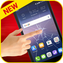 Cracked Screen Prank - Broken Screen APK