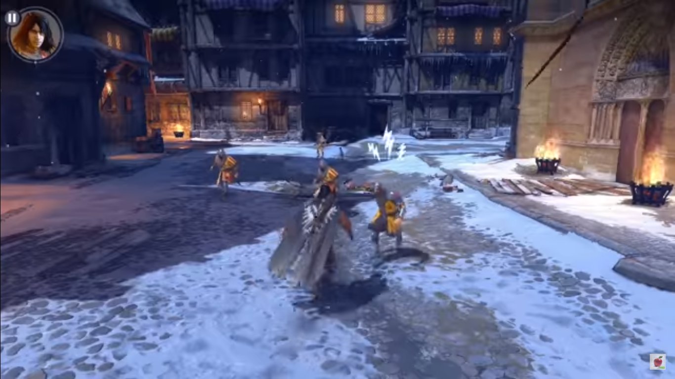 Guide For Iron Blade Medieval APK for Android Download