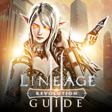 Guide & Tips For Lineage 2 Revolution icône
