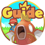 Guide For Pokémon Magikarp Jump