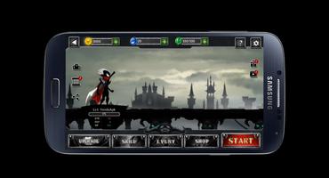Guide For Stickman Legends - Ninja Warriors capture d'écran 1