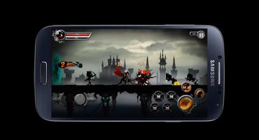 Guide For Stickman Legends - Ninja Warriors capture d'écran 3