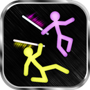 Guide For Stickman Warriors Online APK