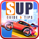 Guide & Tips For SUP Multiplayer Racing APK