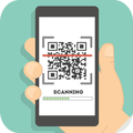 ”Free Barcode Scanner
