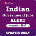 Government Job Alert - Free Jobs & Exam Alert