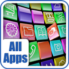 All Apps icon