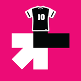 Tifozi #HeForShe 图标