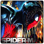 Hint Amazing Spider-Man 3 Dark Mobile icône