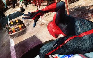 Hint Amazing Spider-Man 3 Dark Mobile تصوير الشاشة 1