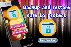 GT Data Recovery no Root الملصق