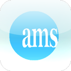 AMS Official App icon