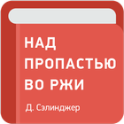 Над пропастью во ржи biểu tượng