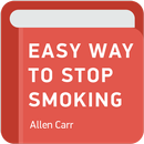 Easy way to stop smoking — Allen Carr APK