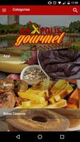 Anápolis Gourmet poster