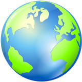 Famous Places آئیکن