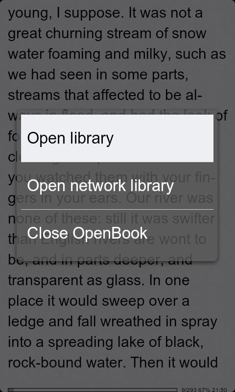 Open Book Reader For Android Apk Download