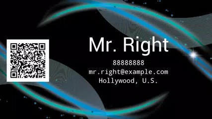 Name Card (Name Plate) APK download