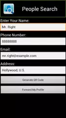 Name Card (Name Plate) APK download