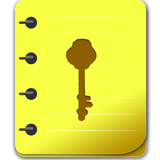 Safe Notes icon