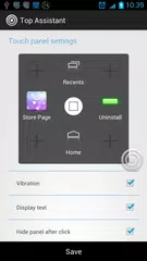 Скачать Top Assistant APK