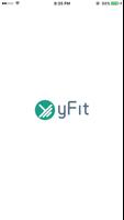 پوستر yFit